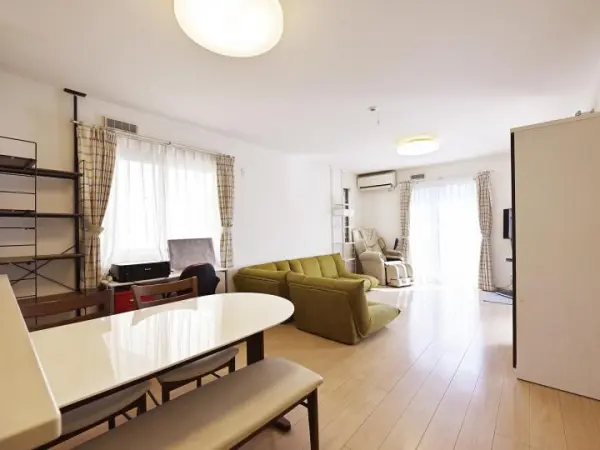 印西市西の原３丁目中古戸建