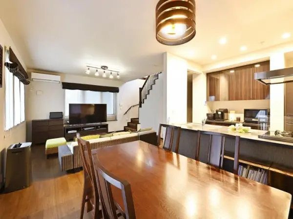 世田谷区東玉川１丁目中古戸建