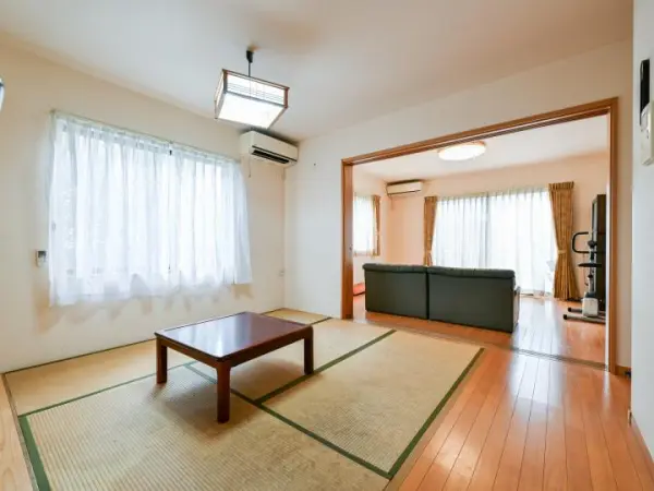 豊中市新千里南町２丁目　中古戸建て