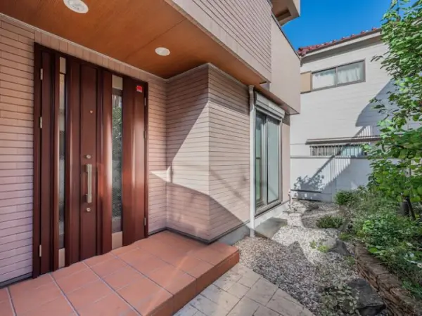 練馬区桜台４丁目 住友林業旧施工中古戸建