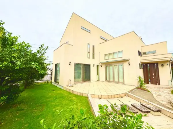 横浜市港南区上永谷１丁目中古戸建