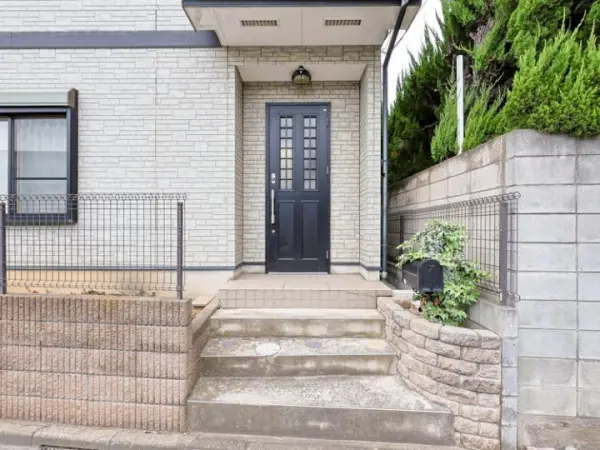 戸田市美女木８丁目中古戸建