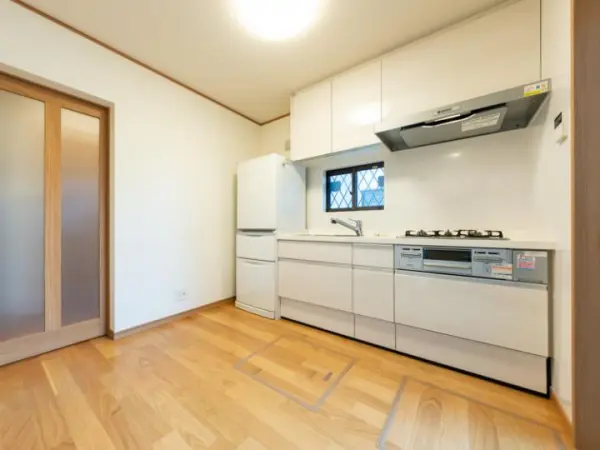 川口市芝５丁目中古戸建