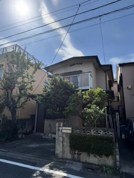 戸田市上戸田２丁目土地