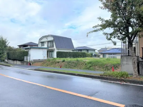 堺市南区槇塚台3丁A号地