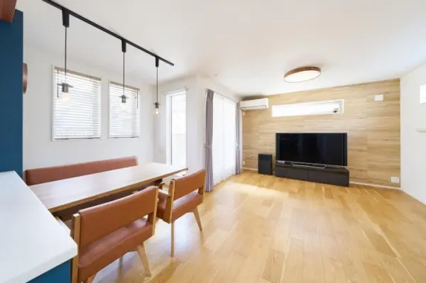 葛飾区東新小岩８丁目中古戸建