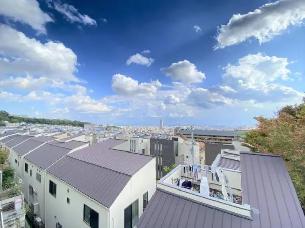 神戸市灘区土山町中古戸建