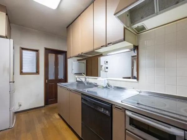 千葉市若葉区都賀の台１丁目　住友林業施工中古戸建