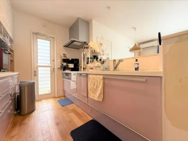 明石市二見町福里　戸建