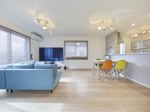 藤沢市善行５丁目中古戸建