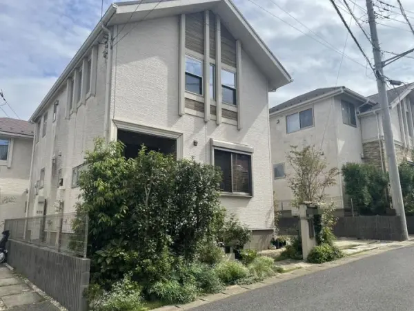 千葉市若葉区桜木北２丁目戸建　住友林業施工の家