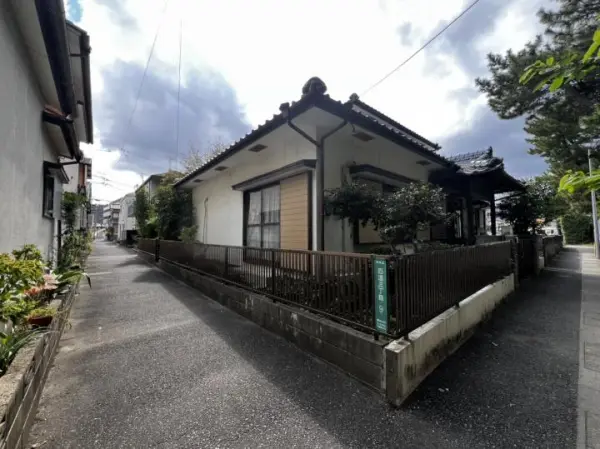 福岡市早良区百道３丁目土地