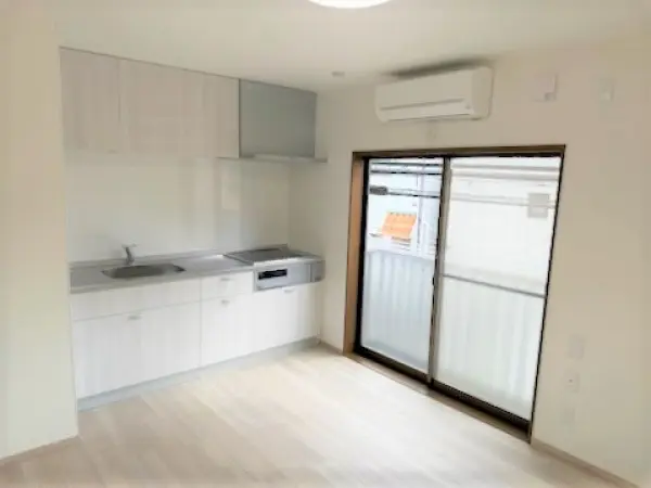 足立区千住緑町３丁目中古戸建