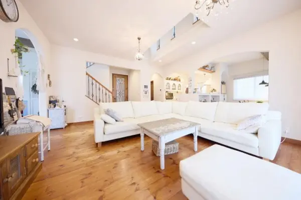 船橋市坪井東２丁目中古戸建