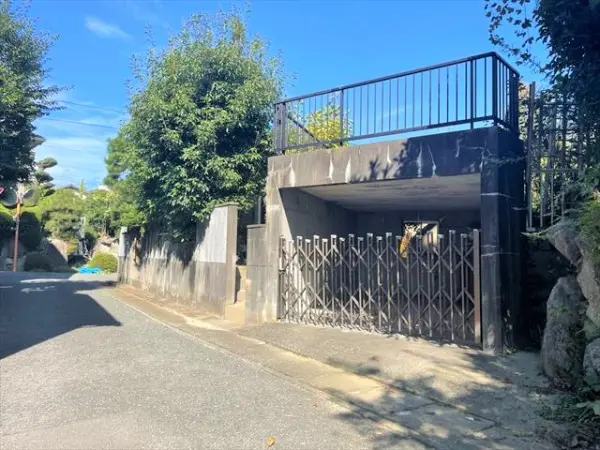 福岡市南区屋形原３丁目土地