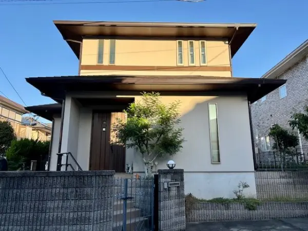 鎌倉市浄明寺６丁目中古戸建