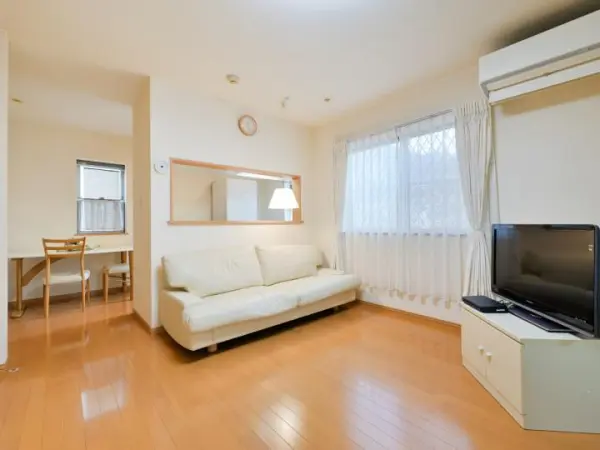 国立市谷保中古戸建