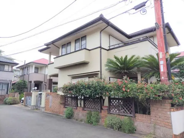 藤沢市鵠沼海岸５丁目