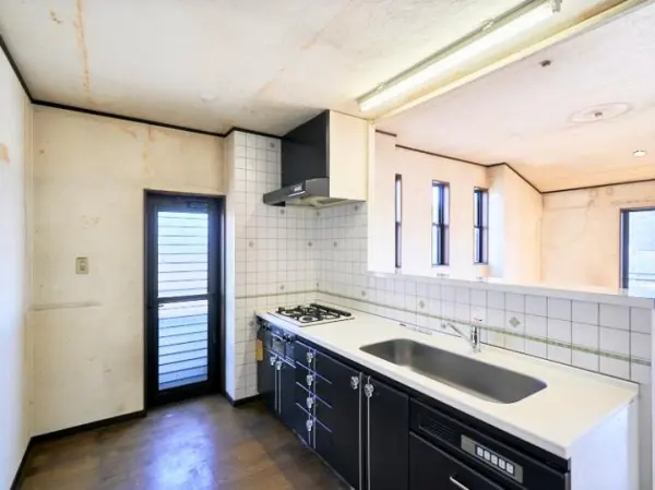 尾張旭市印場元町１丁目中古戸建