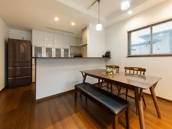 市川市平田４丁目