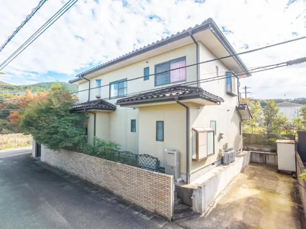 福岡市早良区梅林７丁目中古戸建