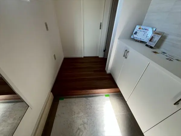 福岡市東区舞松原３丁目新築戸建