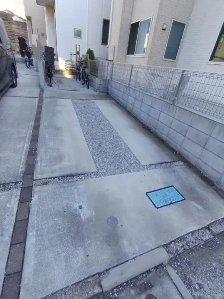 練馬区南大泉３丁目戸建