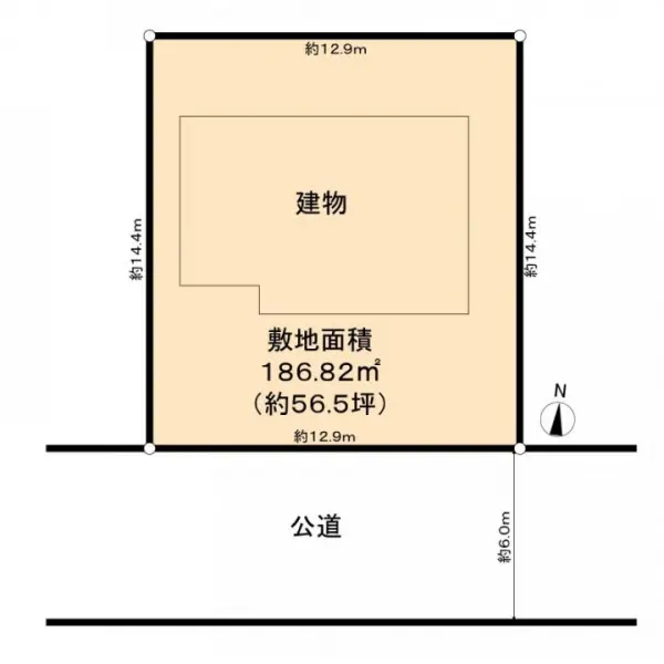 千葉県四街道市池花２丁目中古戸建