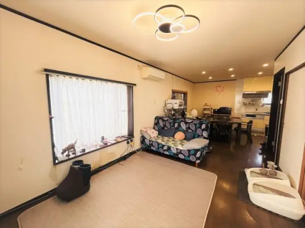 福岡市早良区内野７丁目中古戸建