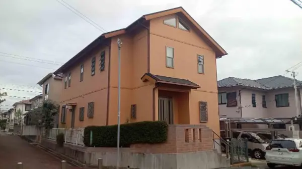 神戸市西区井吹台西町４丁目　中古戸建