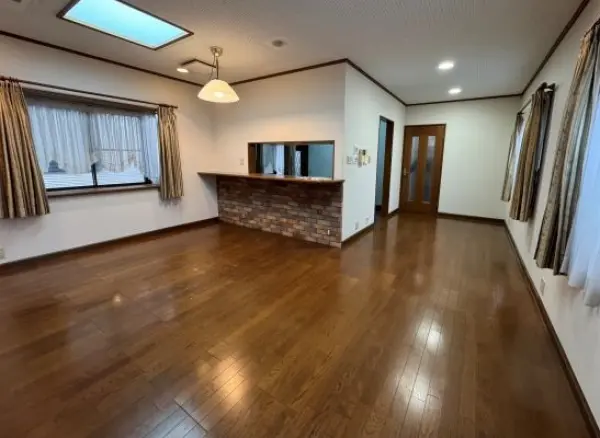 京都市北区紫竹上梅ノ木町中古戸建