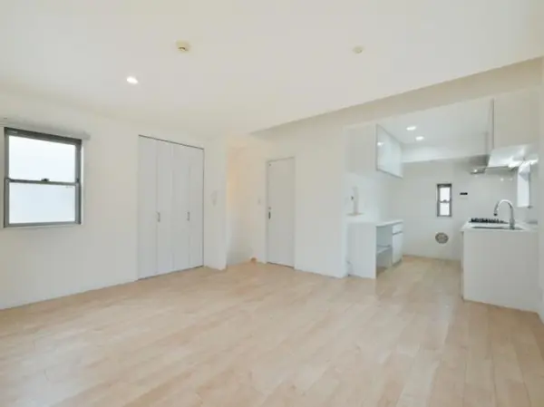 西東京市南町一丁目　中古戸建