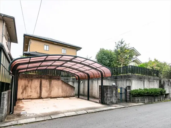 春日井市藤山台９丁目中古戸建