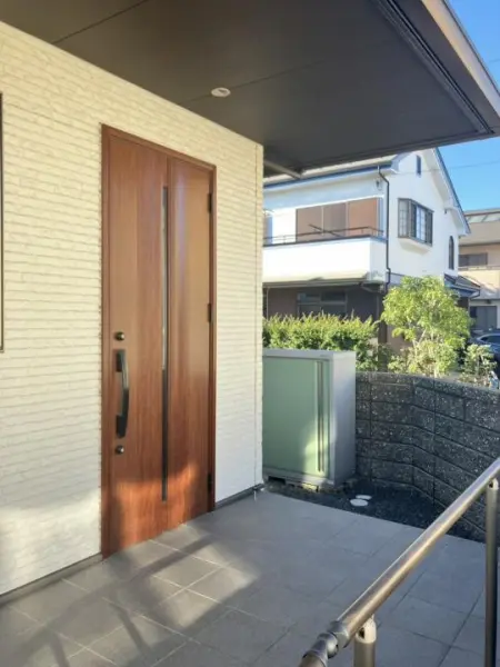 千葉市稲毛区長沼町中古戸建