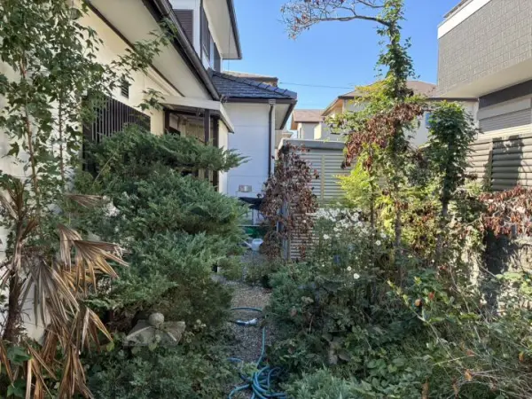 尾張旭市東栄町２丁目中古戸建