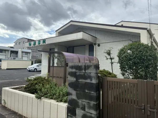 名古屋市名東区高針台２丁目土地