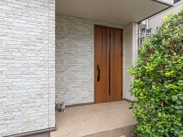 川越市大字砂新田中古戸建