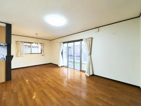 名古屋市中川区戸田明正１丁目中古戸建