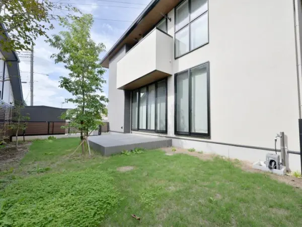 つくば市二の宮４丁目　中古戸建