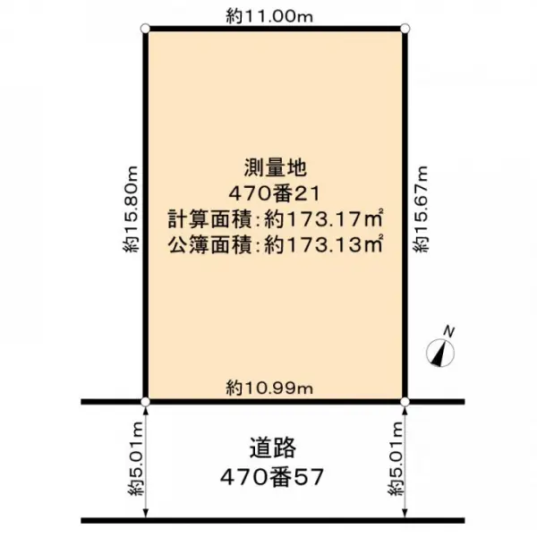 福岡市西区大字千里中古戸建