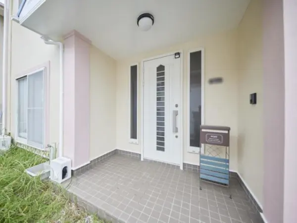 藤沢市白旗３丁目中古戸建