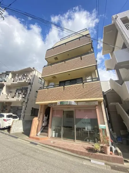 神戸市灘区六甲町１丁目中古戸建