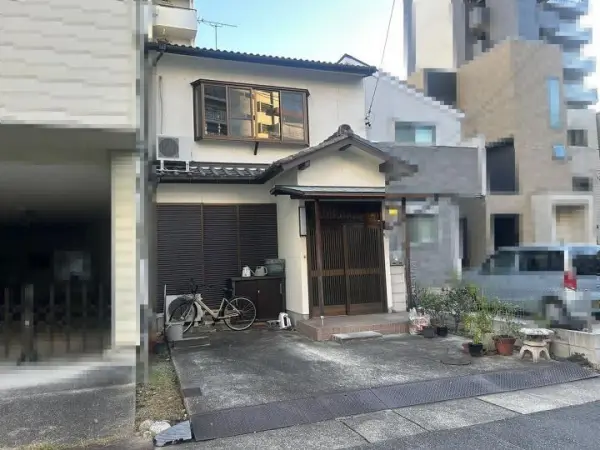 名古屋市中区新栄２丁目土地