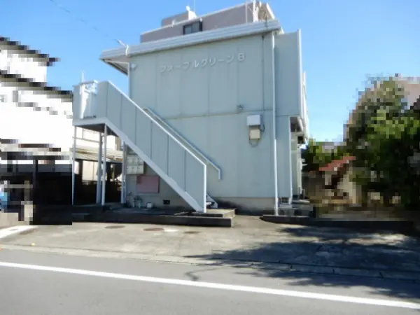 長久手市塚田土地