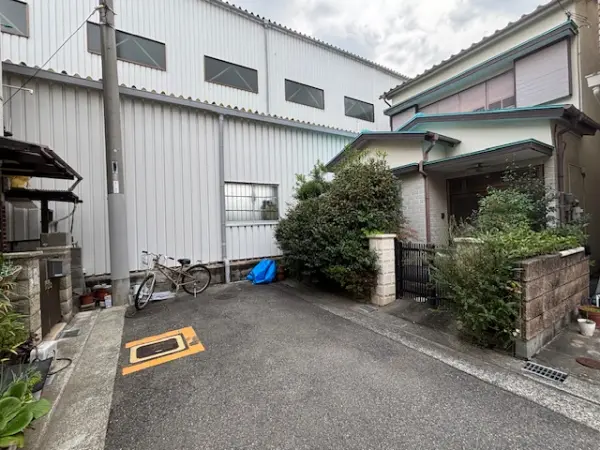 日置荘北町（土地）