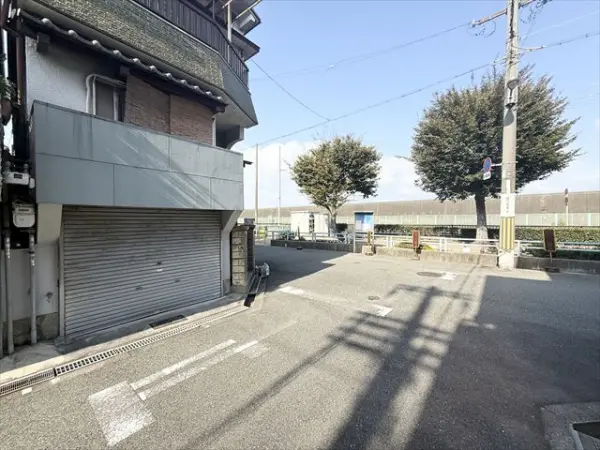 大阪市西淀川区中島１丁目中古戸建