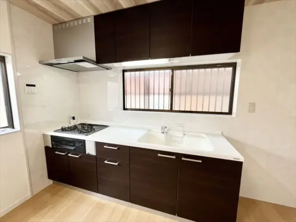 名古屋市中川区東起町５丁目中古戸建