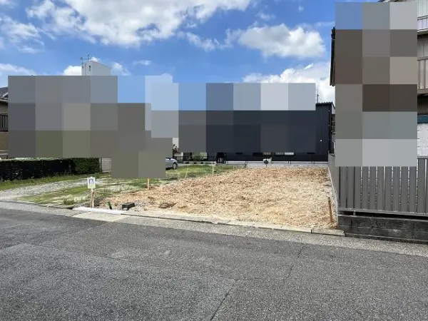 名古屋市守山区天子田３丁目新築戸建