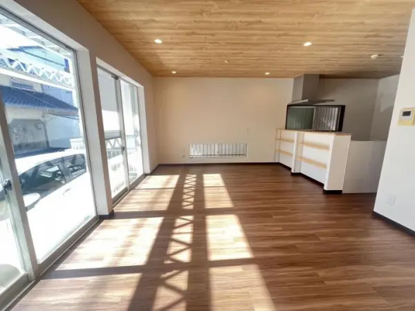 名古屋市中村区野田町字二反畑中古戸建