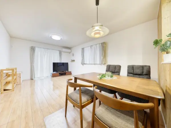 市川市菅野１丁目中古戸建